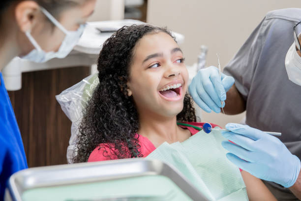 Best Emergency Broken Tooth Repair in Bell Nyon, CA