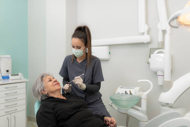 Best Emergency Treatment for Toothache in Bell Nyon, CA