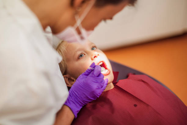 Best Walk-In Emergency Dentist in Bell Nyon, CA